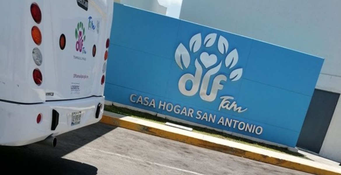 Brote de Covid-19 afecta a 14 menores y a 4 enfermeras de Casa Hogar San Antonio