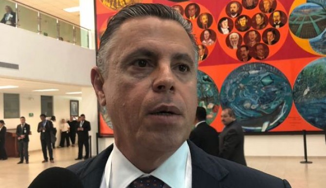 Autoriza Congreso a Tampico pedir $100 millones y pagar 80 millones más de intereses