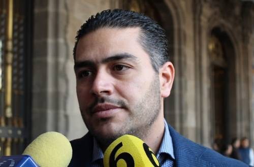 Emboscan y hieren al titular de Seguridad Ciudadana de la CDMX; hay 11 detenidos