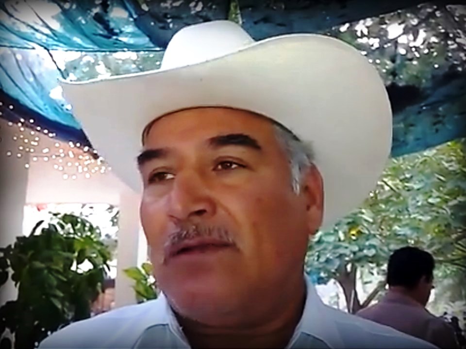 Piden agua al alcalde panista de Gómez Farías y responde que ‘ya va a llover un chingo’