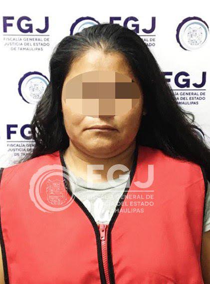 Vinculan a proceso a una mujer y a un hombre por una violación en Ocampo
