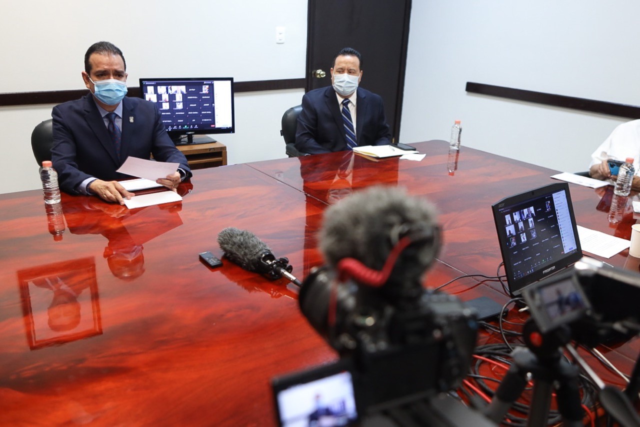 Nuevo Laredo celebrará su 172 aniversario a distancia por Covid-19