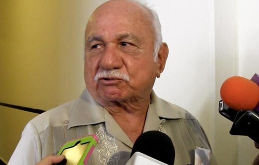 Pensionados de Tamaulipas esperan adelanto de 4 meses de apoyo anunciado por AMLO