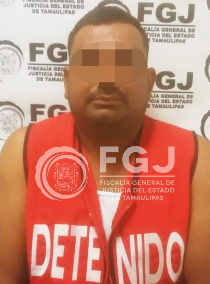 Vinculan a proceso a Alfonso ‘C’ por el delito de violación en Altamira
