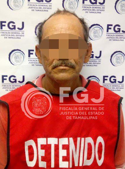 Procesan a Julio César por una violación cometida en Barrio de Pajaritos de Victoria