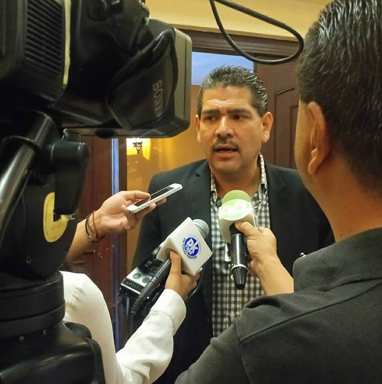 Alcalde de Ixtlahuacán declara sobre delitos ajenos al asesinato  de Giovanni López