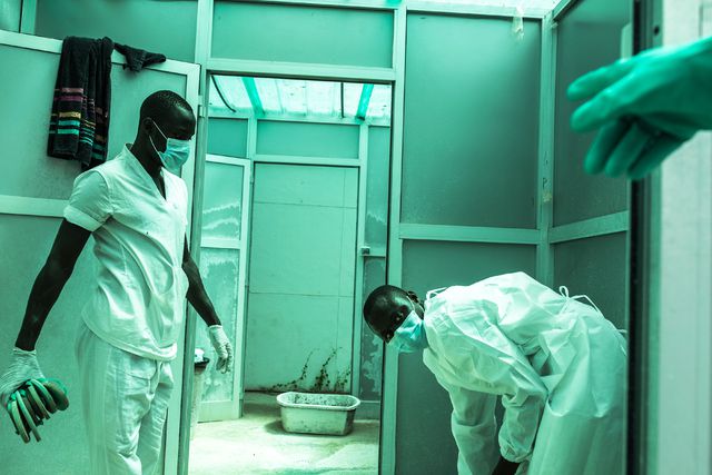Ya hay 10 millones 3 mil 942 casos de coronavirus en el mundo; casi 500 mil muertos