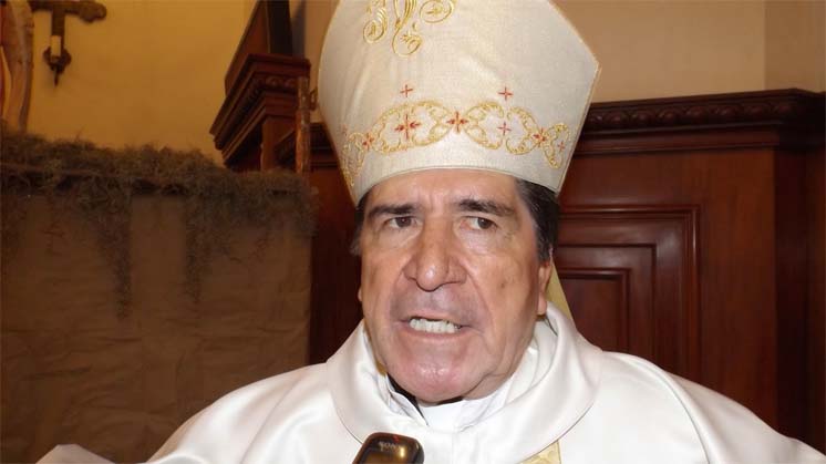 Se retracta obispo de Victoria: misas virtuales continuarán durante todo julio