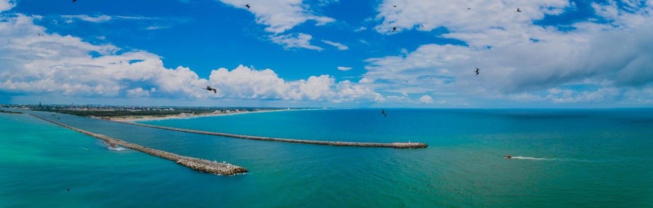 La Playa Miramar obtiene la certificación internacional Blue  Flag