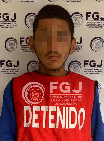 Procesan a 3 por robo de vehículo con violencia cometido en Reynosa