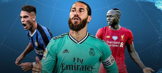 Real Madrid supera a Barcelona en España; Liverpool posterga su coronación en Inglaterra