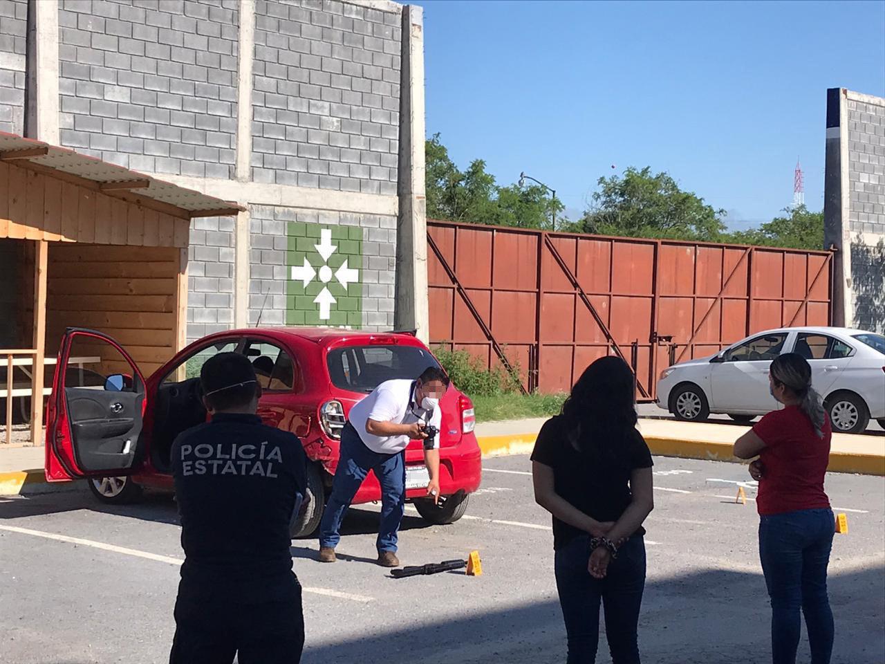 Capacita la FGJET a agentes del Grupo de Investigación de la SSP