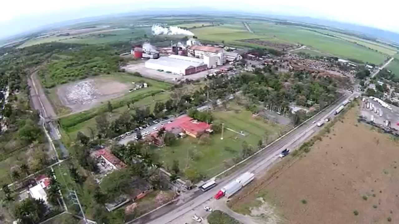 Azucarera del Río Guayalejo anuncia el cierre del Ingenio de Xicoténcatl, Tamaulipas