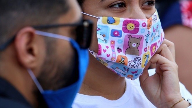 Tres días de cárcel o multa de 8 mil 688 pesos a quien no use cubrebocas  en León