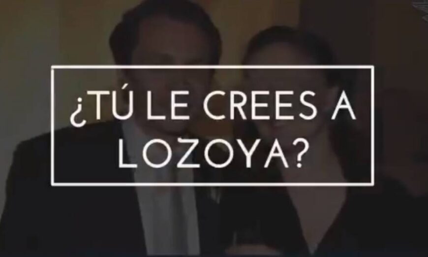 Lanza el PAN campaña para restar credibilidad a denuncia de Lozoya sobre sobornos