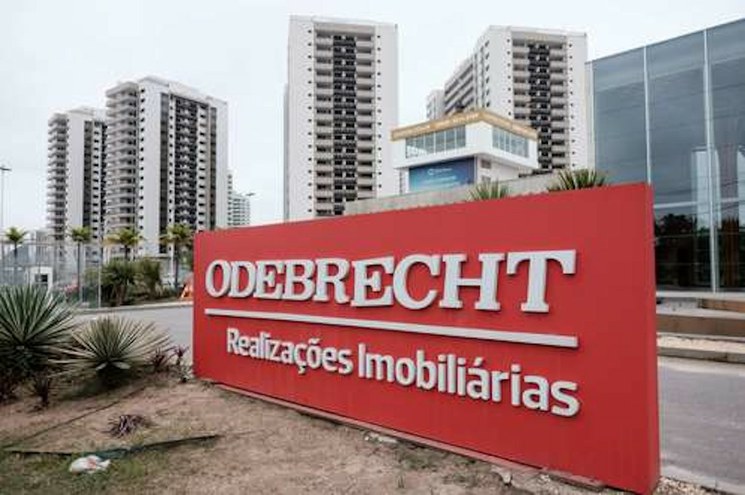Emilio Lozoya ofreció las gracias a Odebrecht por apoyar campaña de Peña Nieto