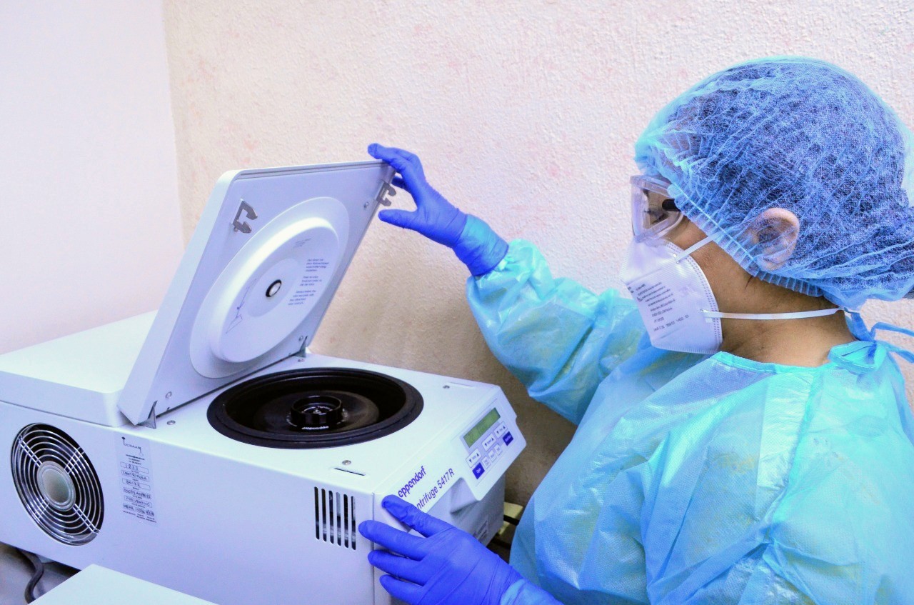 Golpea Covid-19 a Tamaulipas con 339 nuevos casos y 10 decesos