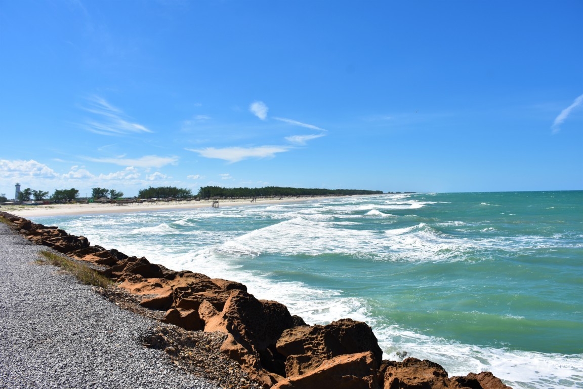 Implementa Tamaulipas nuevos protocolos en destinos turísticos de playa