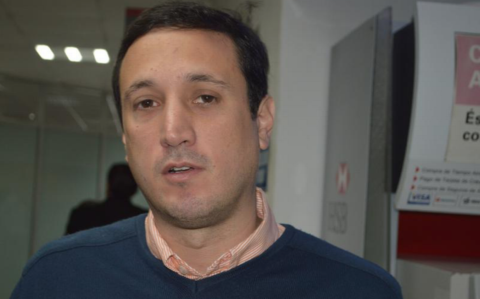 Hoteleros del sur se reúnen con autoridades de Salud para analizar evolución de coronavirus