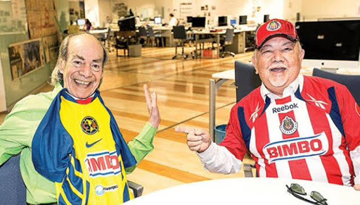 A los 89 años ‘El Loco’ Valdés hace otra de las suyas y decide marcharse de este mundo