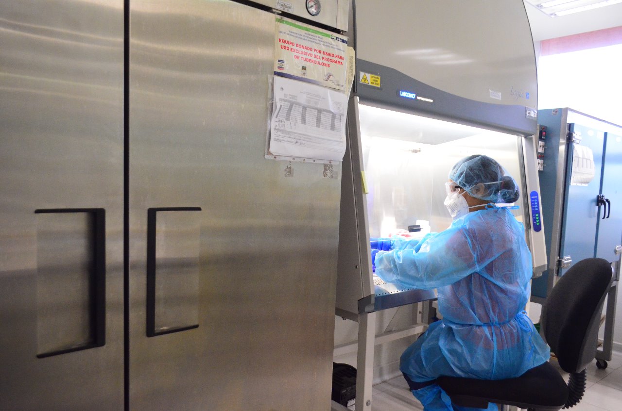 Confirma Salud fallecimiento de 22 personas y 250 nuevos casos de Covid-19 en Tamaulipas