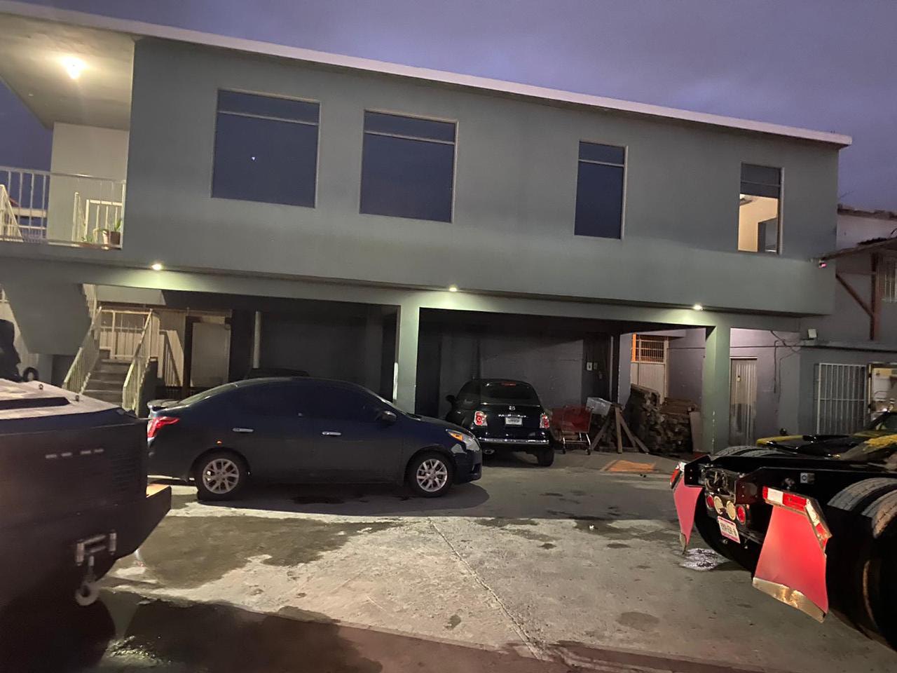 Asegura el GOPES en Matamoros 46 vehículos de colección, tigres de bengala y aves exóticas