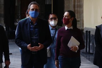 Informa la SEP que regreso a clases será escalonado y en forma voluntaria