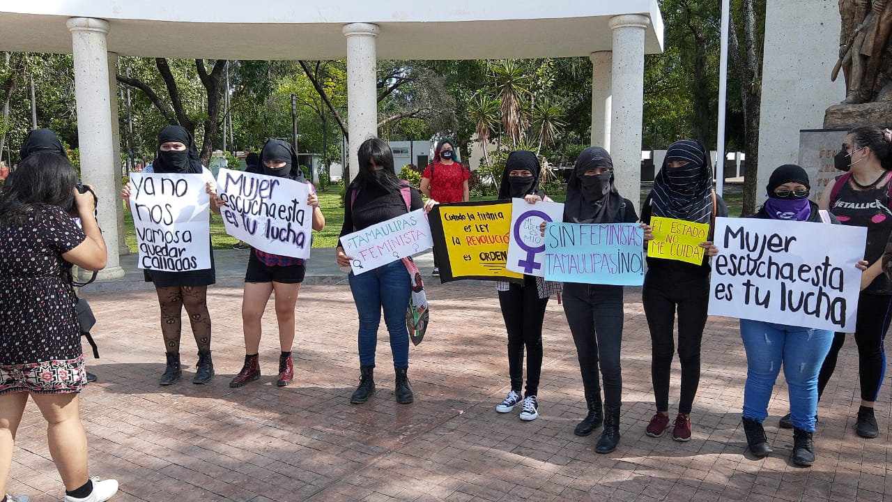 Advierte Provida que feministas violentas son manipuladas y no representan a las mujeres