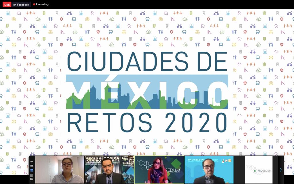 Gobierno de Tamaulipas promueve la movilidad urbana sustentable