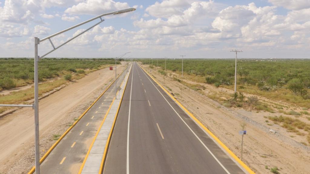 Concluye Rivas obras que mejoran la calidad de vida de los ciudadanos