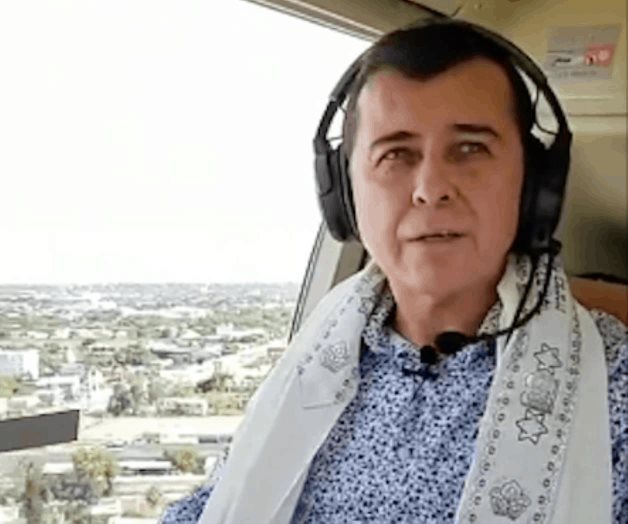 Pastor cristiano de Victoria mantendrá cultos  con servicio ‘drive in’