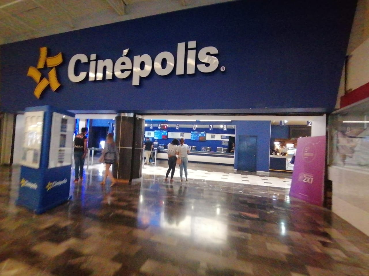 Decretan Fase II en 30 municipios de Tamaulipas: abrirán cines, comercios, iglesias y gimnasios