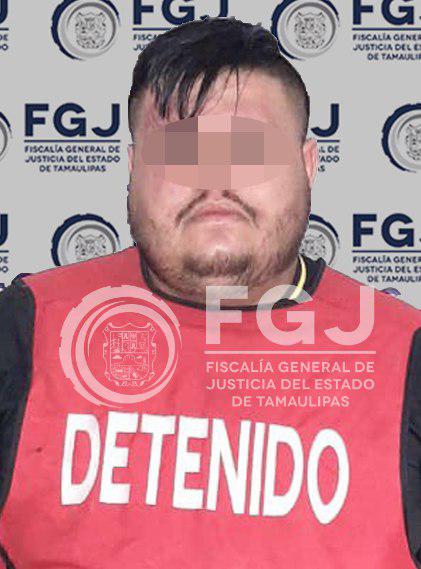 Procesan al ‘Ichigol’ por narcomenudeo y cohecho en Reynosa