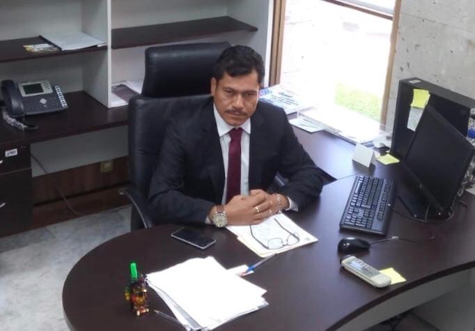 Abre diputado de Morena cloaca que involucra a periodistas y funcionarios de Veracruz