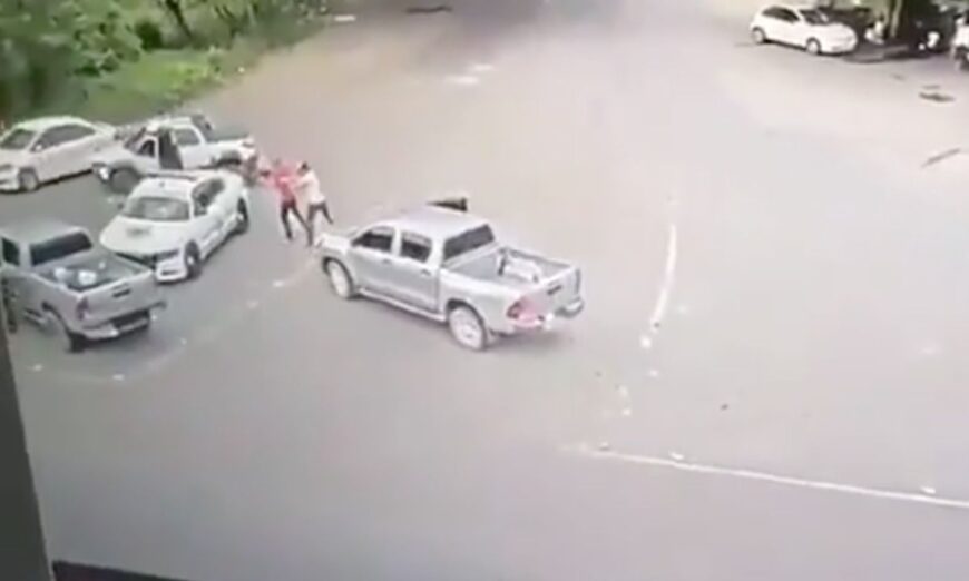 Subinspector de la GN es ‘levantado’ en Colima y puesto en libertad horas después