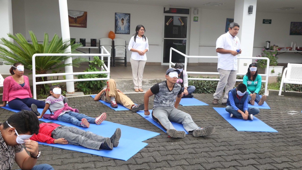 Promueve DIF Tamaulipas la protección y apoyo a víctimas de delitos