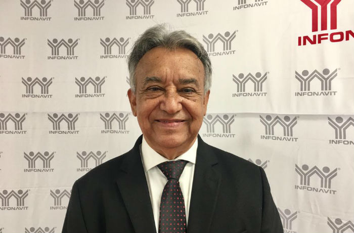 Pasados gobiernos pusieron la corrupción por encima de derechohabientes: Infonavit Tamaulipas