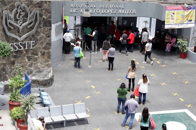 Sanciona la SFP a 13 empresas proveedoras de medicamentos del ISSSTE