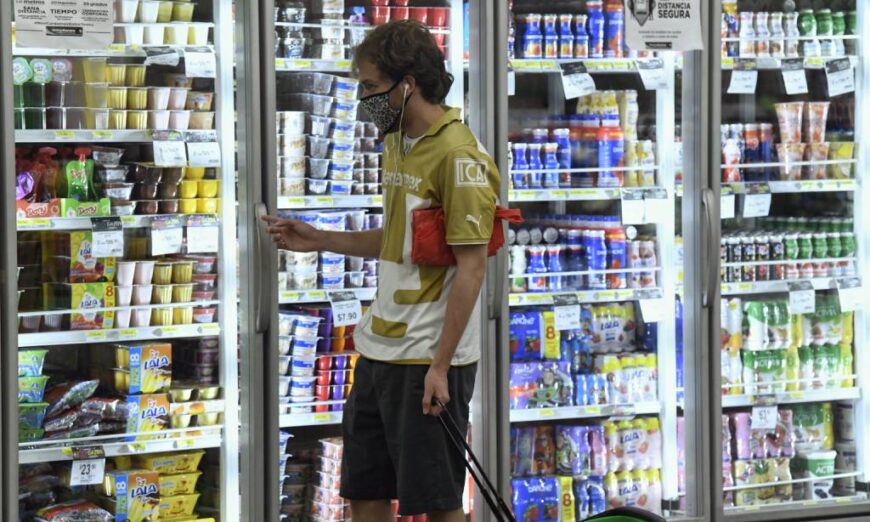 Suspenden venta de quesos y yogurt de Lala y Danone por engañar a los consumidores