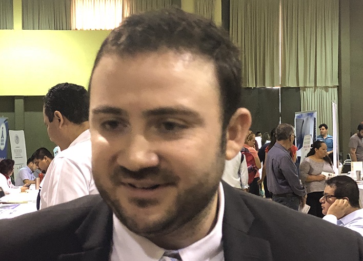 Apoya la Coparmex de Ciudad Victoria reformas a la Ley del Infonavit