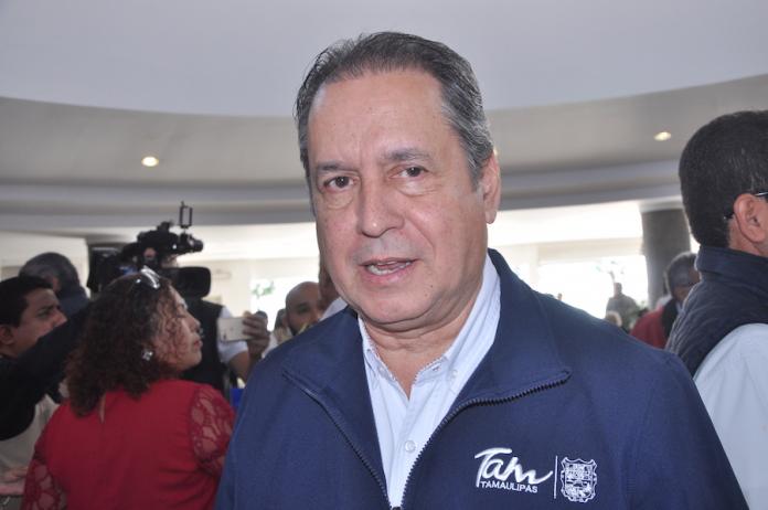 Supone la SET que en enero pueden reiniciar clases presenciales en Tamaulipas