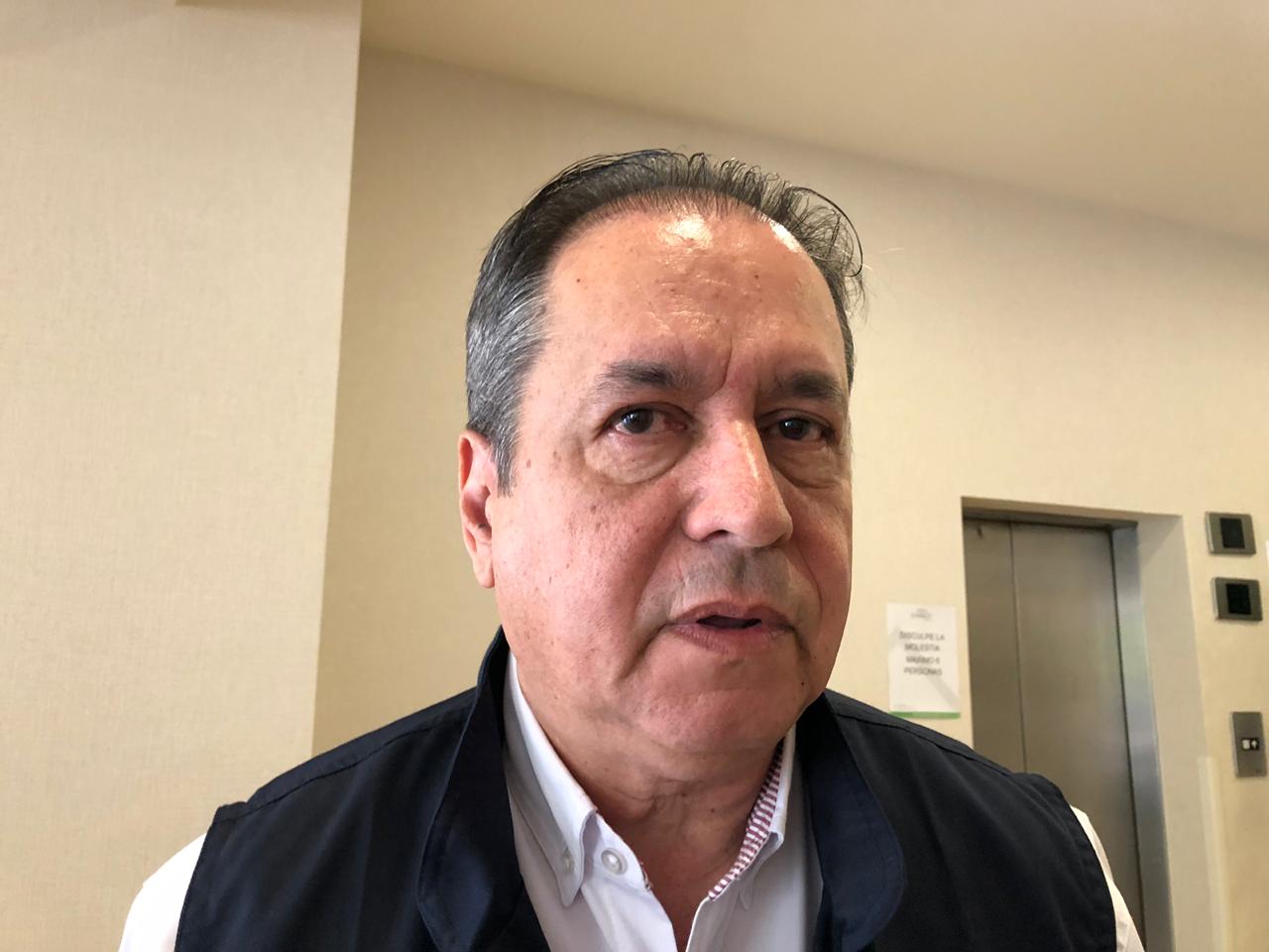 Sin dinero para hacerlo, pide SET a federación pagar nómina de Tiempo Completo