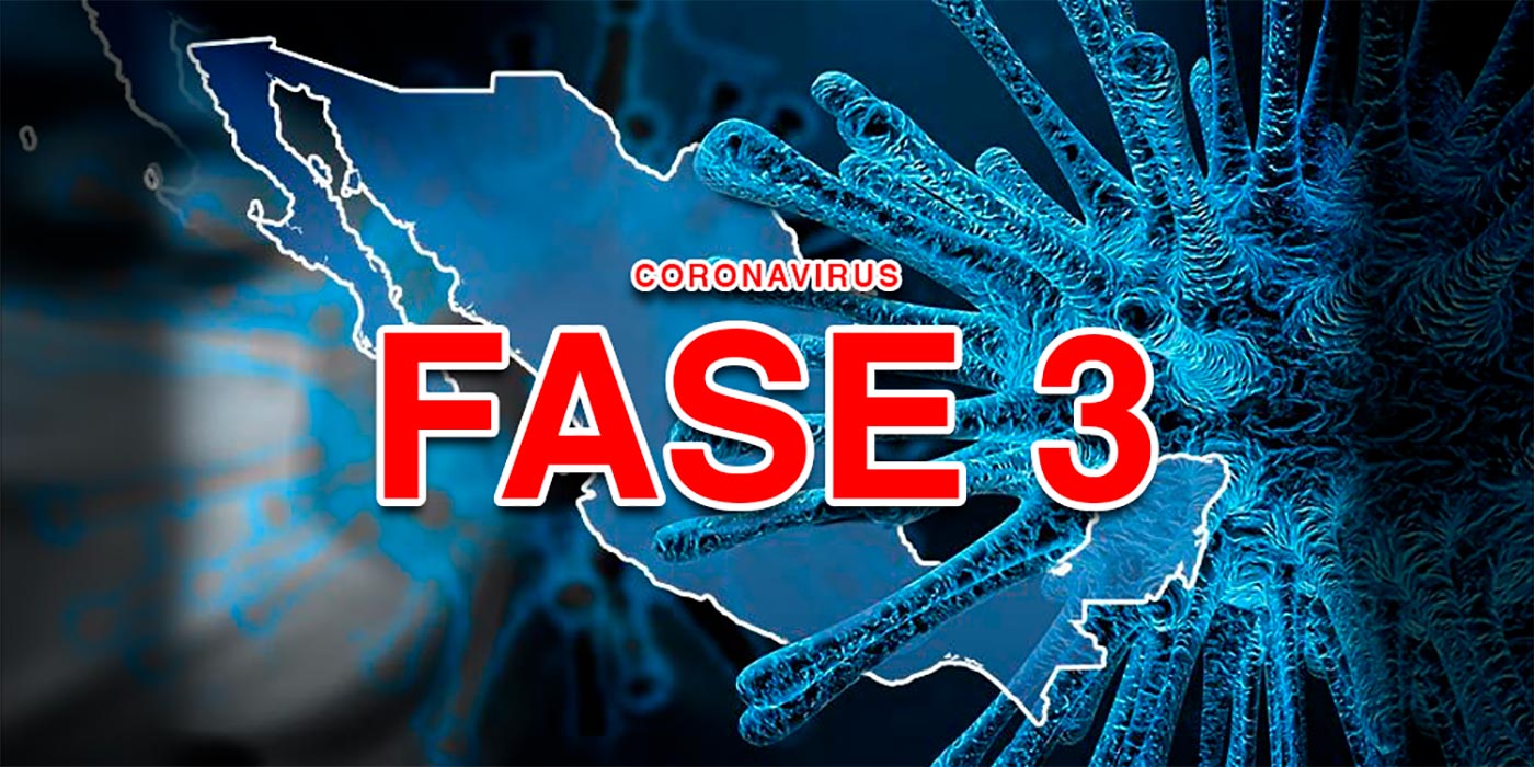 Avanzan 31 municipios de Tamaulipas a Fase Sanitaria III  y 12 siguen en la II