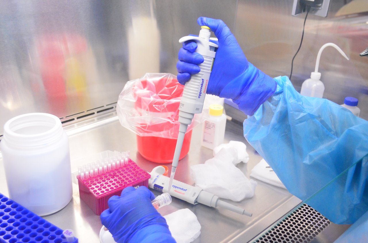 Con la influenza encima Tamaulipas sufre 19 decesos y 55 nuevos casos de Covid-19