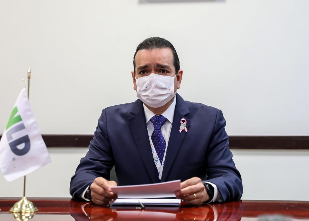 Adquiere Municipio de NLD equipo contra el dengue