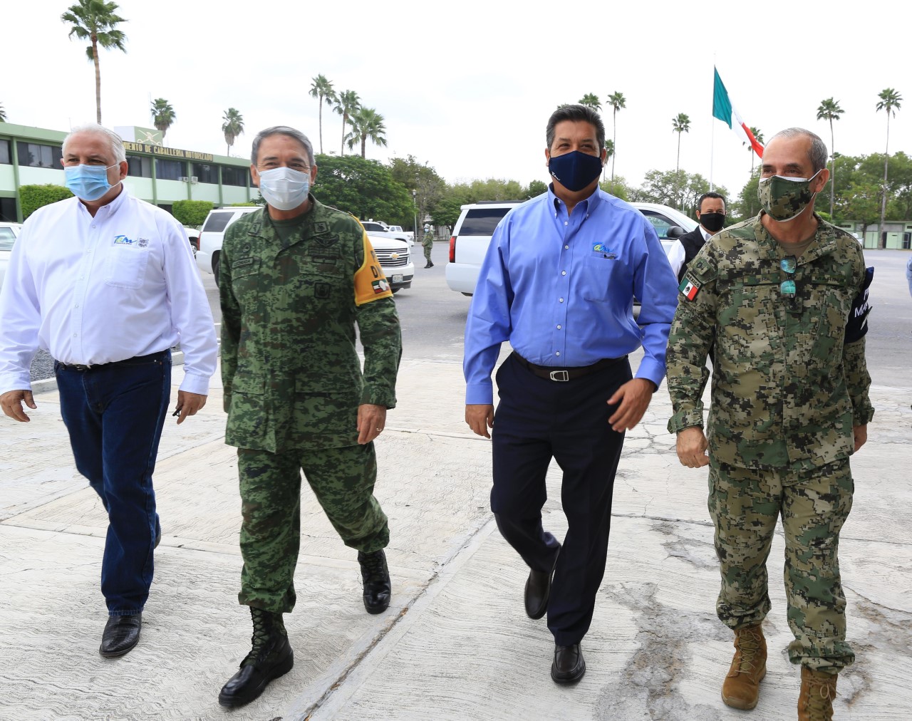 Se mantiene Tamaulipas a la baja en materia de incidencia delictiva