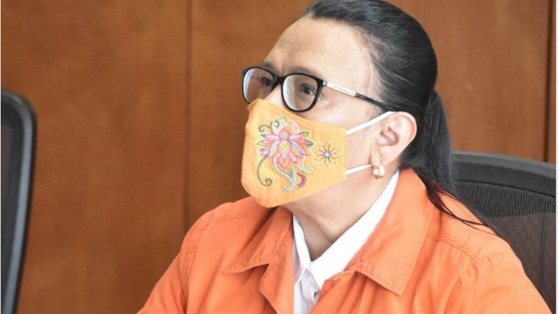 La potosina Rosa Icela Rodríguez acepta sustituir a Alfonso Durazo en la SSPC