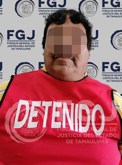 Vinculan a proceso a Jorge ‘M’ por abusar de una menor de edad en Xicoténcatl