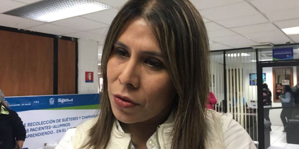 Asegura la SET que material escolar de Tamaulipas es ejemplo en otras entidades