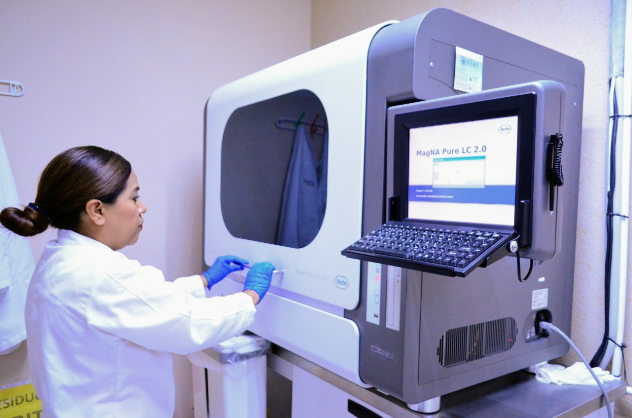 Advierte Salud que sería difícil contener una segunda ola de Covid-19 en Tamaulipas
